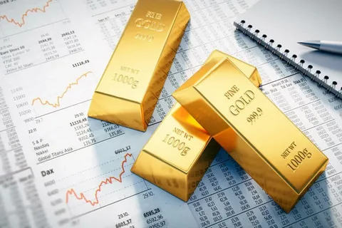 Financial Market Insight Service