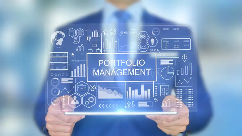 Stock Portfolio Management